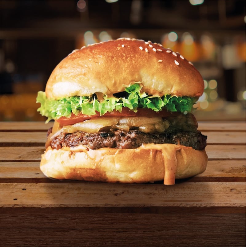 Burger